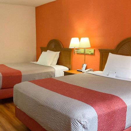 Motel 6-Westley, Ca Εξωτερικό φωτογραφία