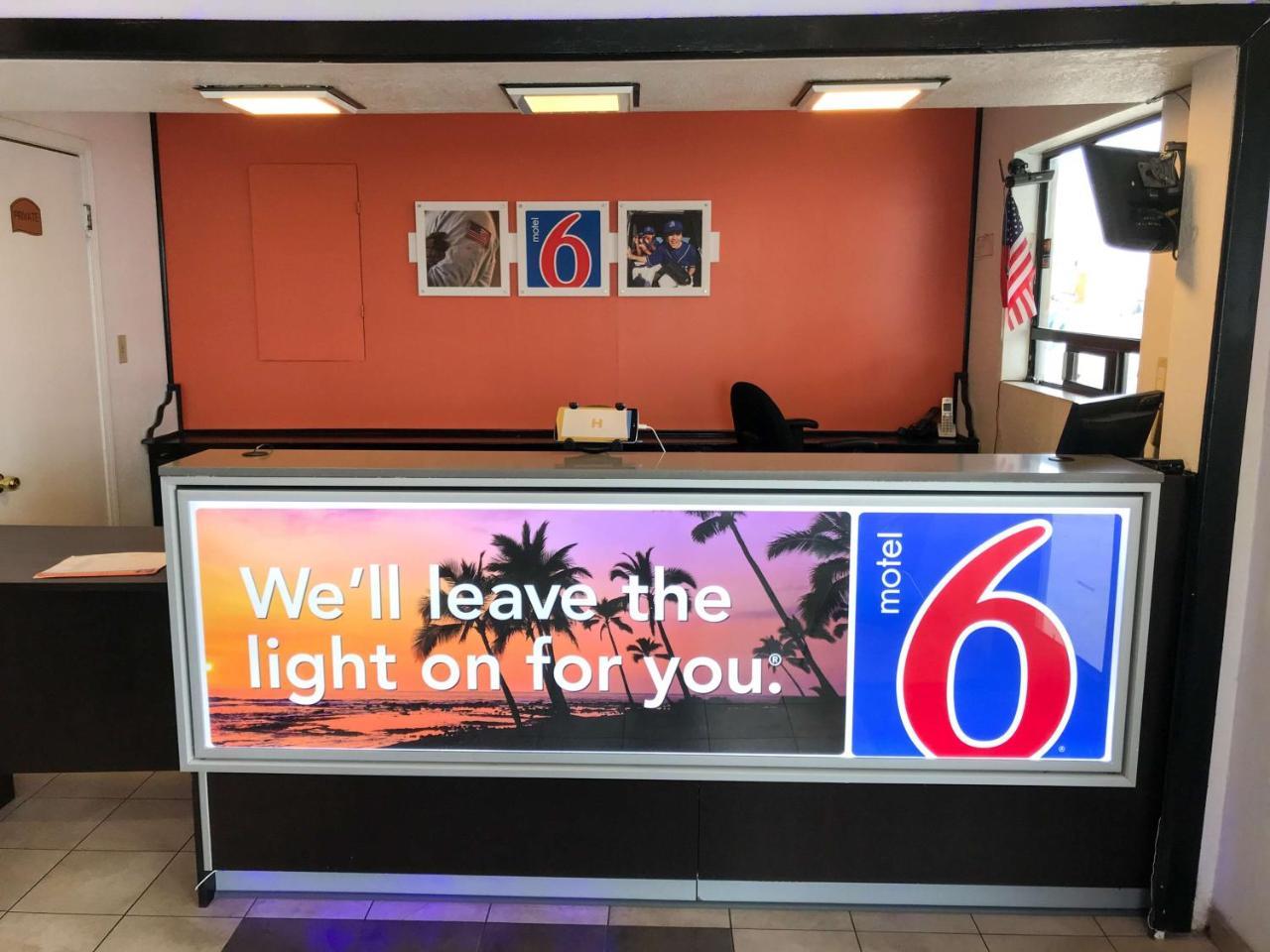 Motel 6-Westley, Ca Εξωτερικό φωτογραφία