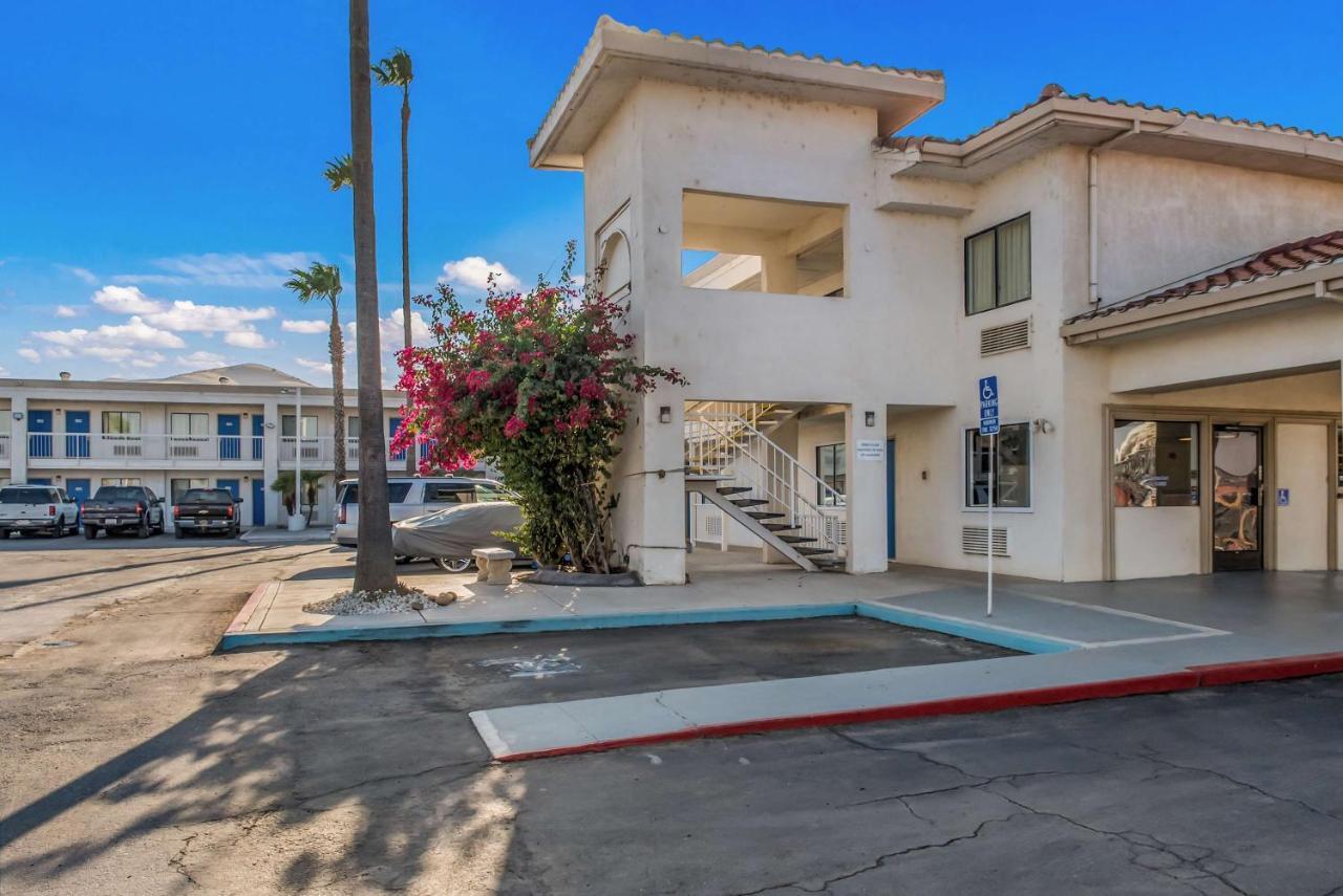 Motel 6-Westley, Ca Εξωτερικό φωτογραφία