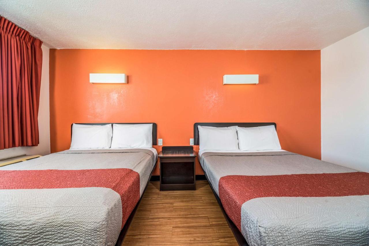Motel 6-Westley, Ca Εξωτερικό φωτογραφία